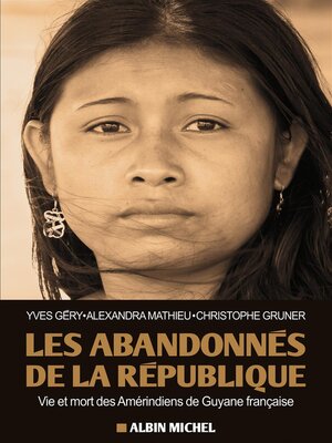 cover image of Les Abandonnés de la République